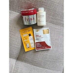 OLAPLEX No.3 Hair Perfector Shiseido Fino Premium Touch Hair Mask Dove Carol's
